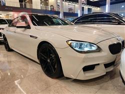 بي ام دبليو سيريس 6